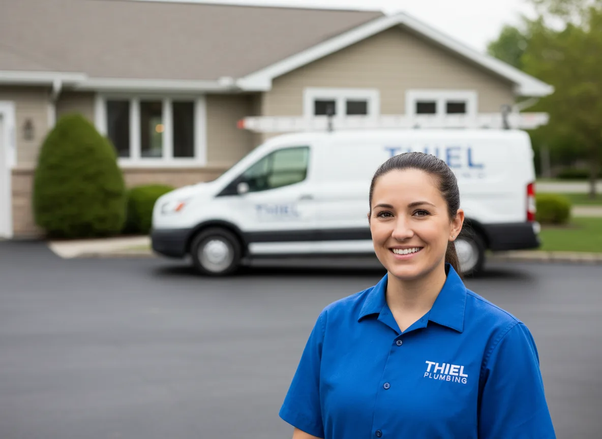 Plumber Ahoskie, NC FAQs